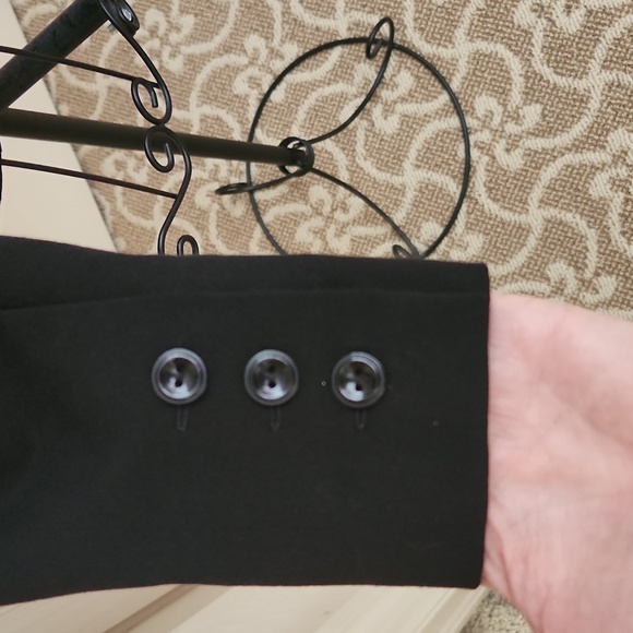 A. Byer suit jacket-M - Picture 6 of 9